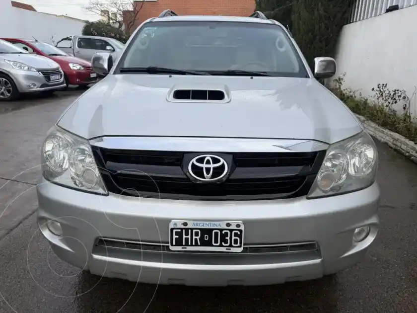 Toyota Sw4 Srv  2006 - foto 1