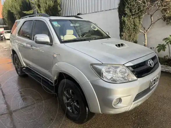 Toyota Sw4 Srv  2006 - foto 2