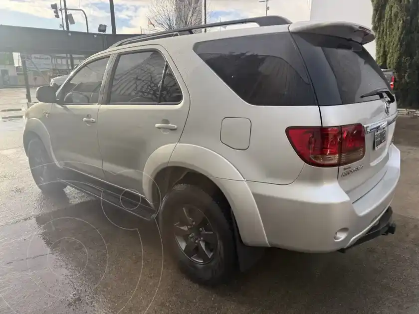 Toyota Sw4 Srv  2006 - foto 3