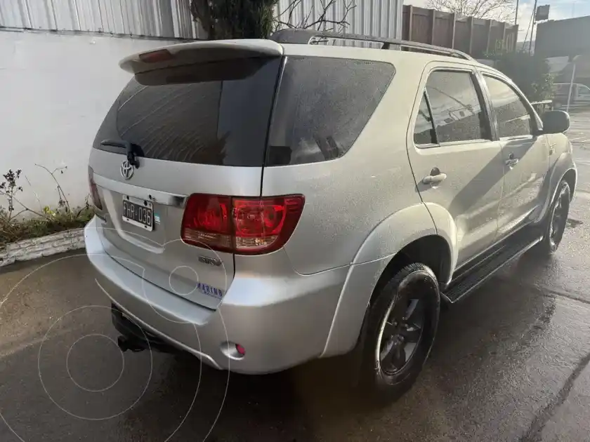 Toyota Sw4 Srv  2006 - foto 4