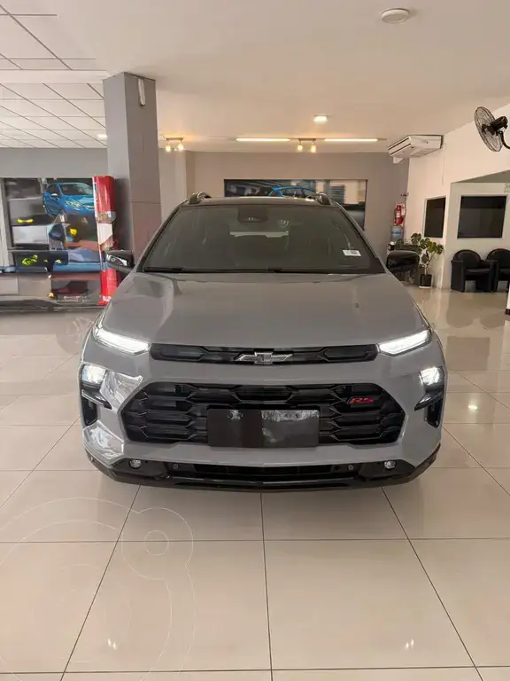 Chevrolet Sonic Rs (1200 Cc) 2026 - foto 1