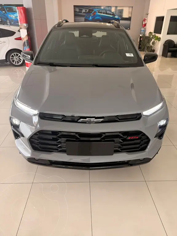 Chevrolet Sonic Rs (1200 Cc) 2026 - foto 4
