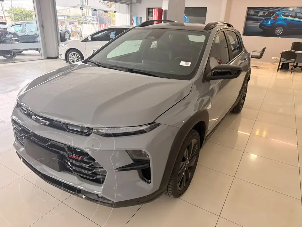 Chevrolet Sonic Rs (1200 Cc) 2026 - foto 5