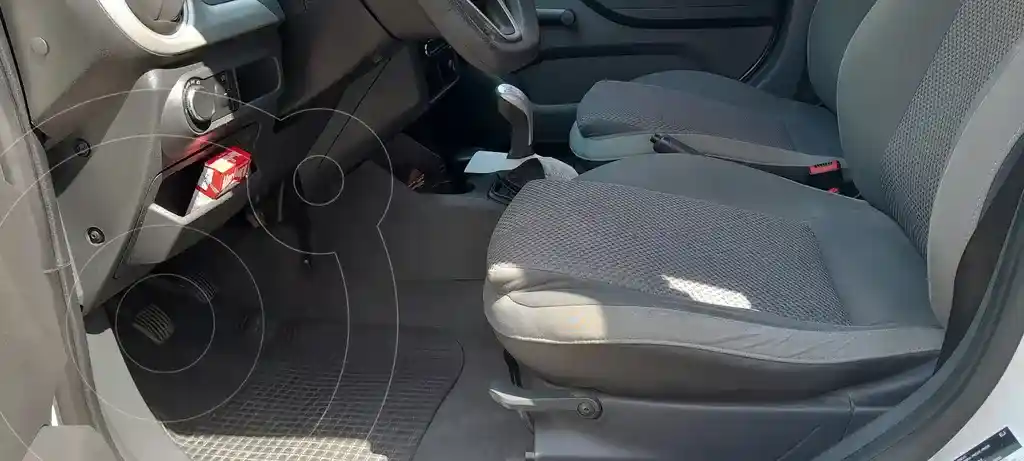 Chevrolet Agile Ls  2016 - foto 5