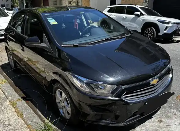 Chevrolet Onix Ltz  2020 - foto 1