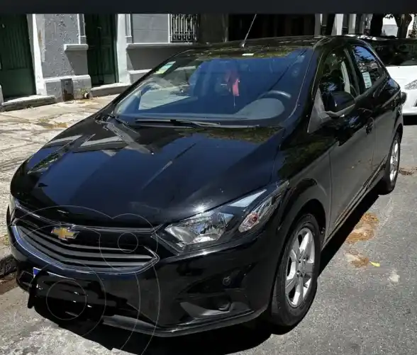 Chevrolet Onix Ltz  2020 - foto 2