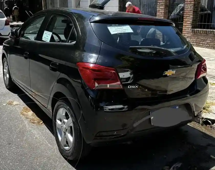Chevrolet Onix Ltz  2020 - foto 3