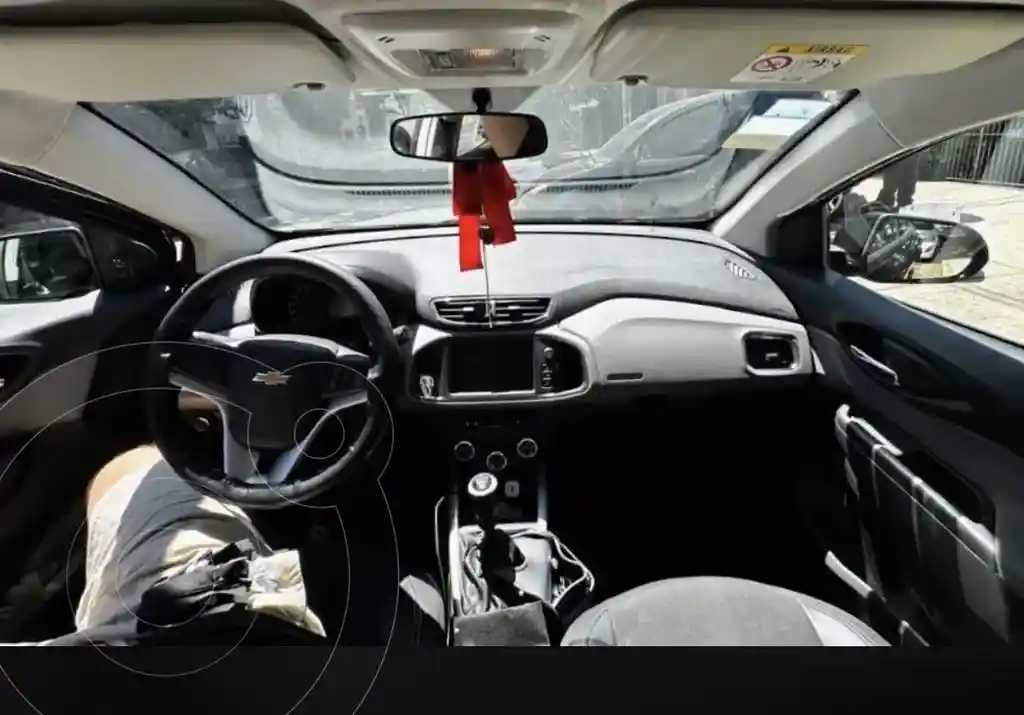 Chevrolet Onix Ltz  2020 - foto 4