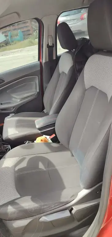 Ford Ecosport 1.6L Se  2013 - foto 2