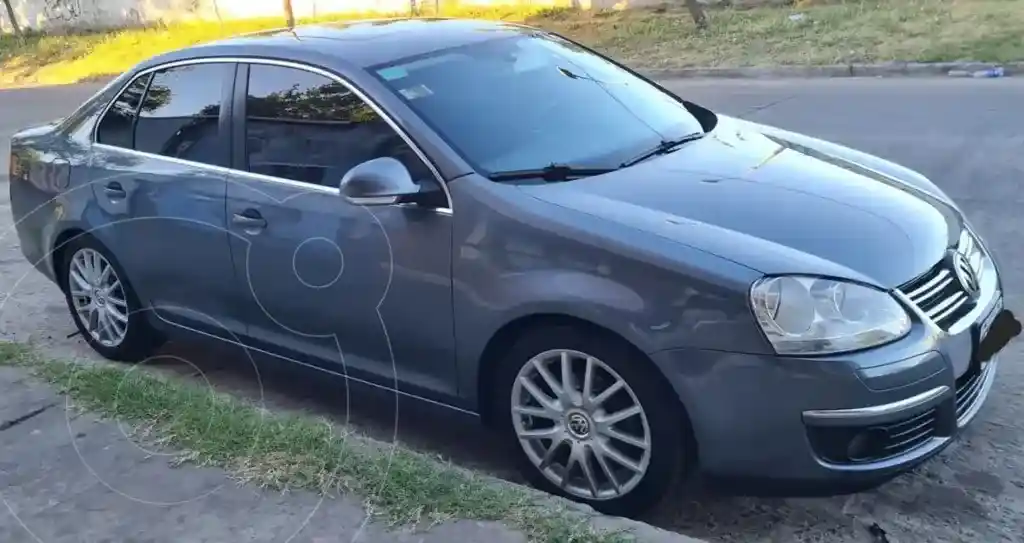 Volkswagen Vento 2.5 Fsi Luxury (170Cv)  2019 - foto 1