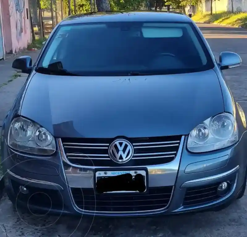 Volkswagen Vento 2.5 Fsi Luxury (170Cv)  2019 - foto 2