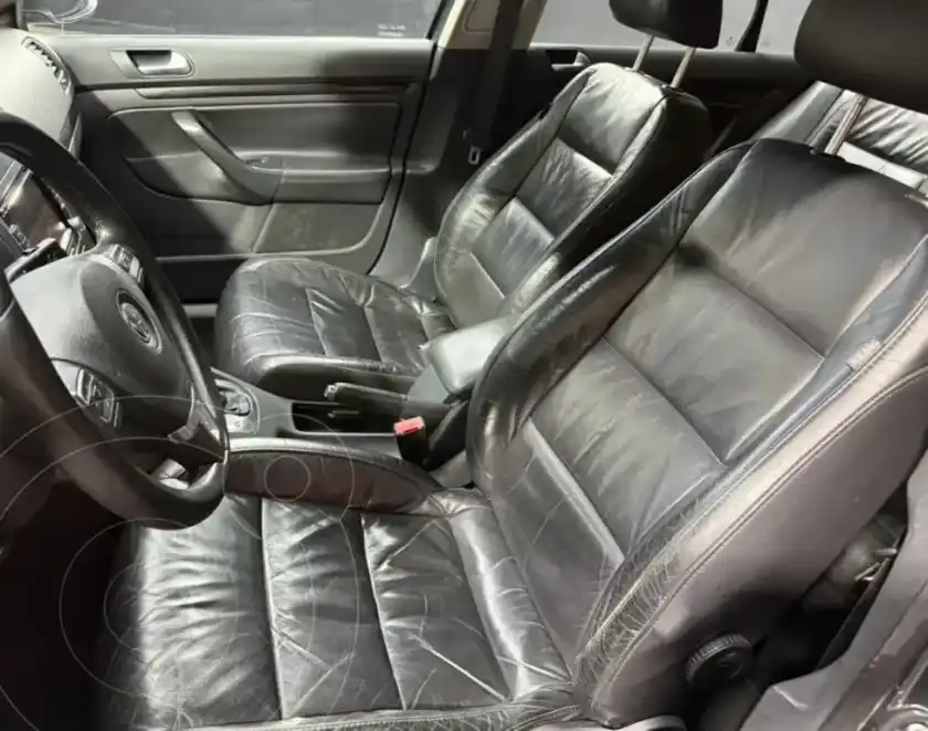 Volkswagen Vento 2.5 Fsi Luxury (170Cv)  2019 - foto 3