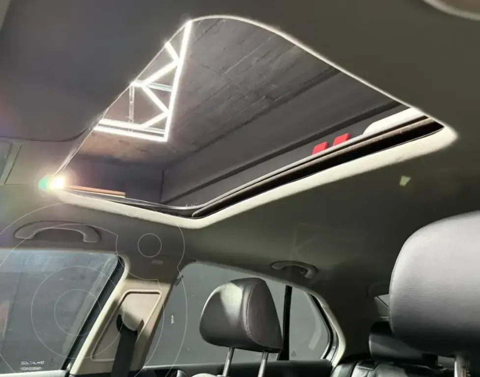 Volkswagen Vento 2.5 Fsi Luxury (170Cv)  2019 - foto 4