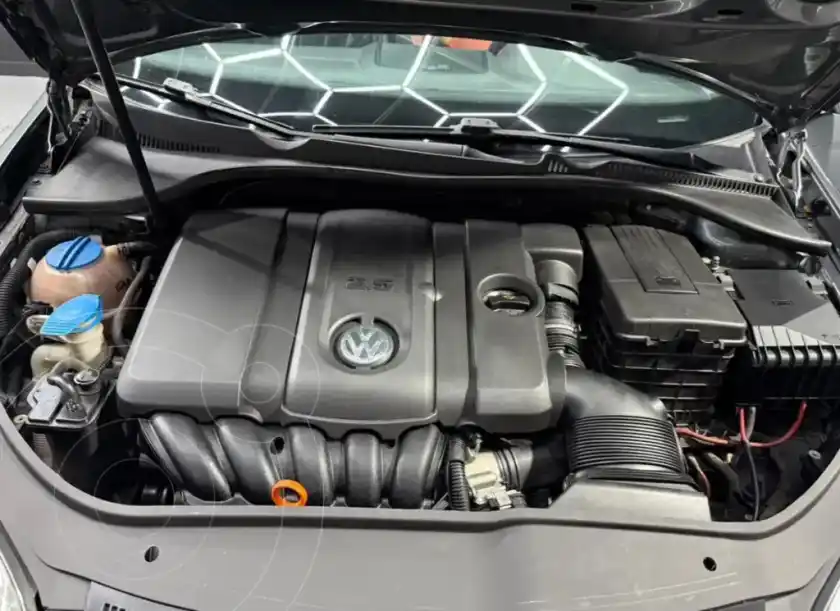 Volkswagen Vento 2.5 Fsi Luxury (170Cv)  2019 - foto 5