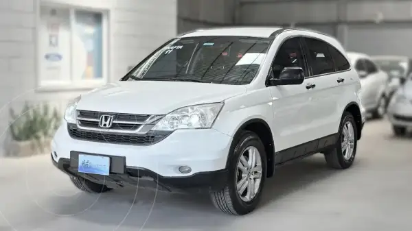 Honda Cr-V Crv 2.4 4X2 Lx  Aut           L/07 2011 - foto 1