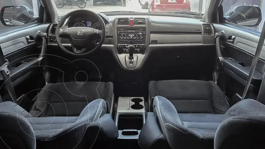 Honda Cr-V Crv 2.4 4X2 Lx  Aut           L/07 2011 - foto 5