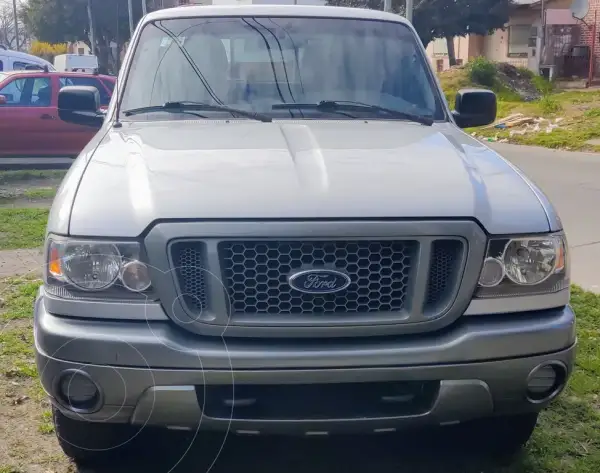 Ford Ranger 2006 - foto 1