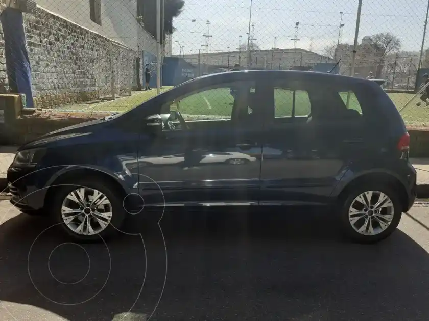 Volkswagen Fox 5P Trendline  2016 - foto 2