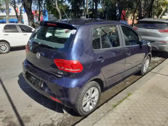 Volkswagen Fox 5P Trendline  2016 - foto 5