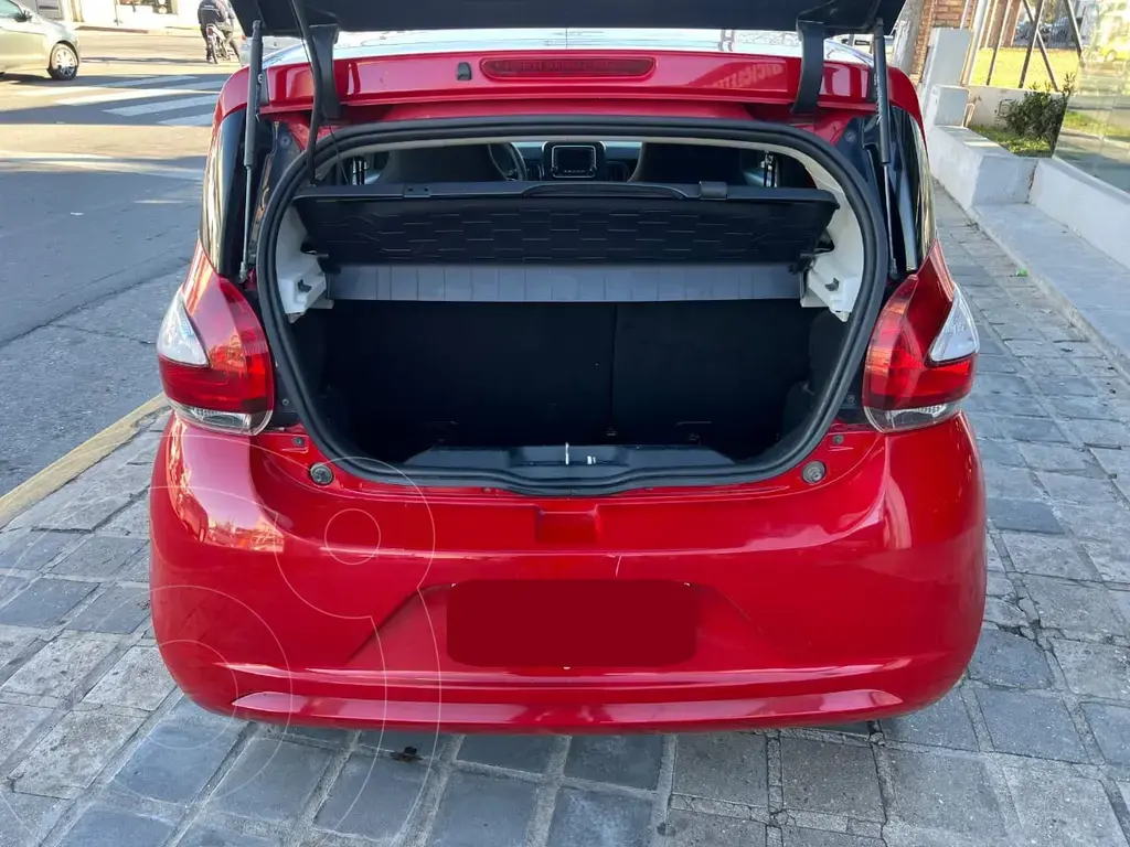 Fiat Mobi Easy Pack Top (999 Cc) 2017 - foto 5