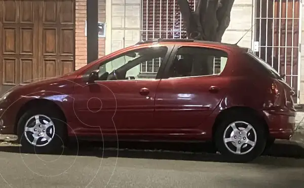 Peugeot 206 2006 - foto 1