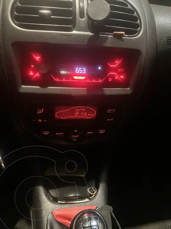 Peugeot 206 1.6 Xt Premium 5P Nav (1587 Cc) 2006 - foto 5