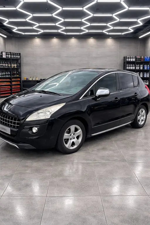 Peugeot 3008 Premium Plus Tiptronic (1539 Cc) 2012 - foto 2