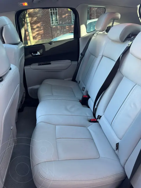 Peugeot 3008 Premium Plus Tiptronic (1539 Cc) 2012 - foto 5
