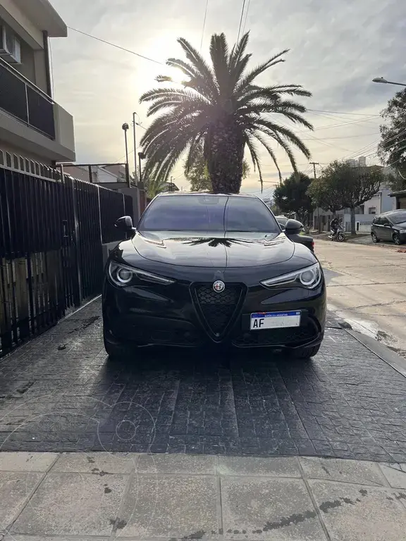 Alfa Romeo Stelvio Veloce Q4 2.0 Aut 280Cv (1995 Cc) 2023 - foto 2