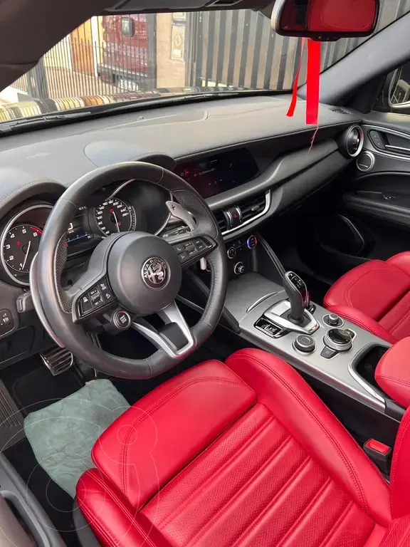 Alfa Romeo Stelvio Veloce Q4 2.0 Aut 280Cv (1995 Cc) 2023 - foto 4