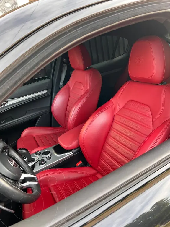 Alfa Romeo Stelvio Veloce Q4 2.0 Aut 280Cv (1995 Cc) 2023 - foto 5