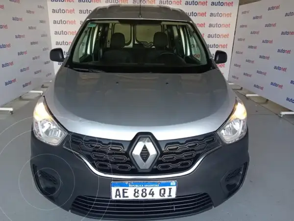 Renault Kangoo Kangoo.ex L/18 1.6 Confort Sce 2021 - foto 1