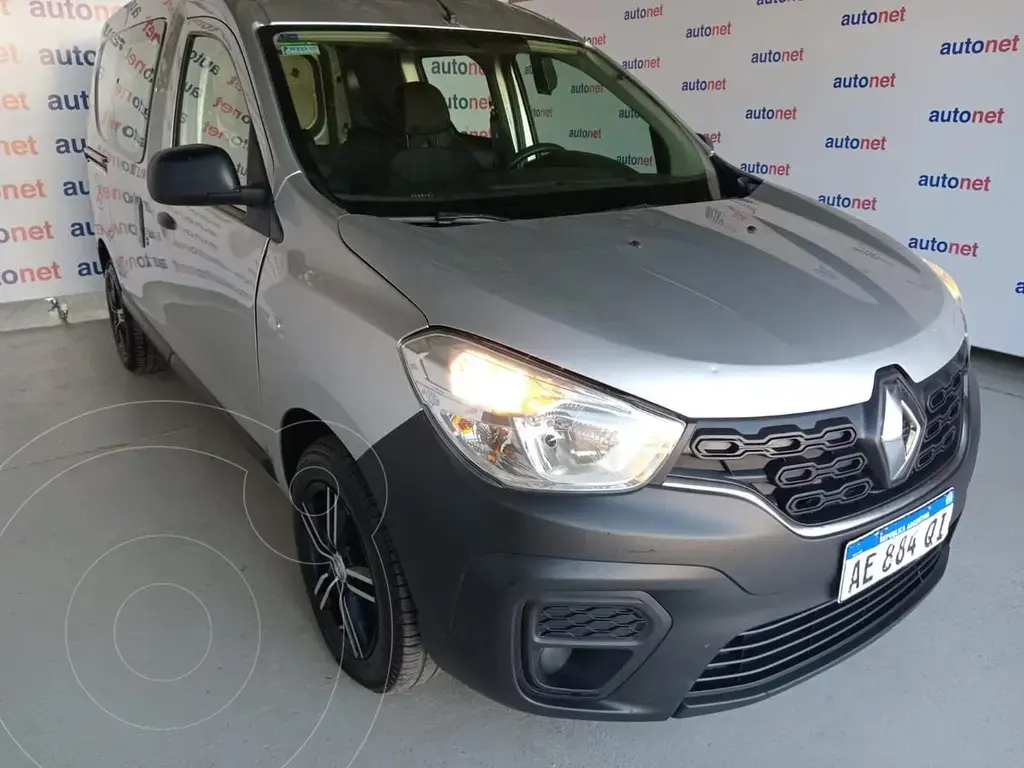 Renault Kangoo Kangoo.ex L/18 1.6 Confort Sce 2021 - foto 2