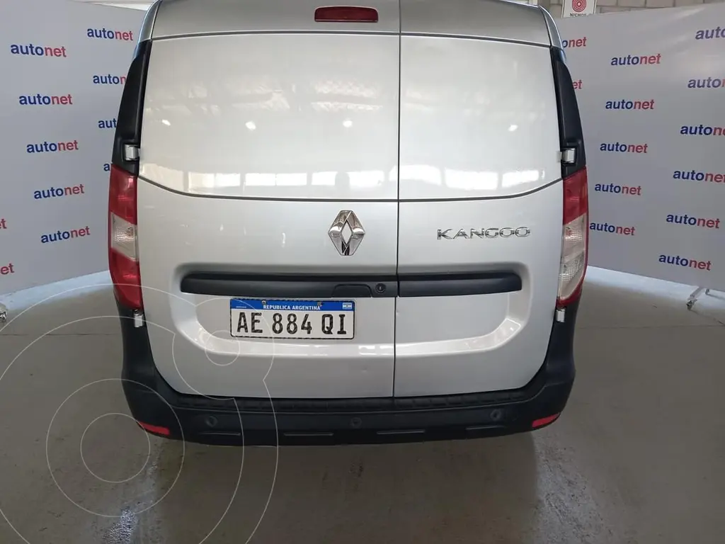 Renault Kangoo Kangoo.ex L/18 1.6 Confort Sce 2021 - foto 4