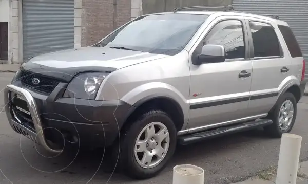 Ford Ecosport 2.0L 4X4 Xlt (1999 Cc) 2006 - foto 1
