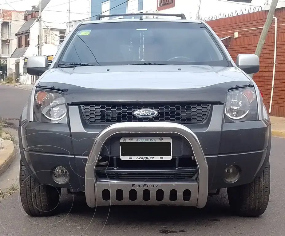 Ford Ecosport 2.0L 4X4 Xlt (1999 Cc) 2006 - foto 2