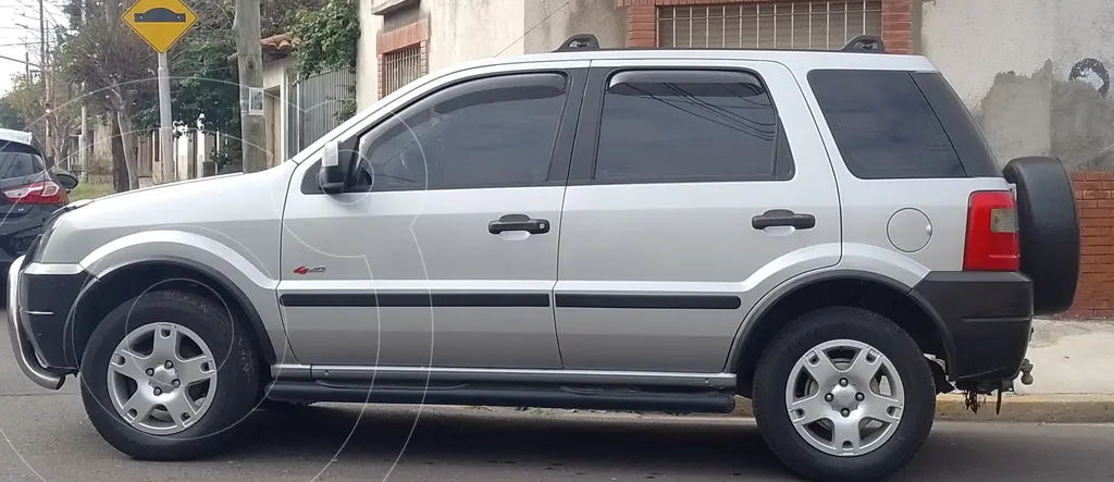Ford Ecosport 2.0L 4X4 Xlt (1999 Cc) 2006 - foto 5