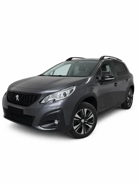 Peugeot 2008 Feline  2021 - foto 1