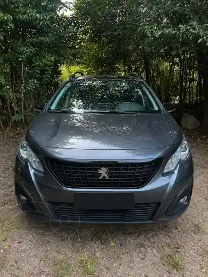 Peugeot 2008 Feline  2021 - foto 2