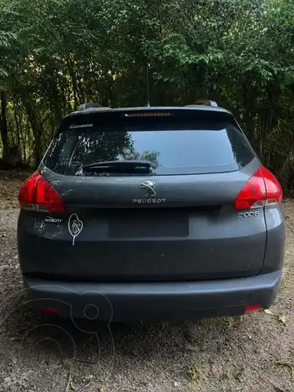 Peugeot 2008 Feline  2021 - foto 3