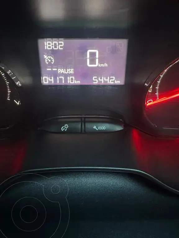 Peugeot 2008 Feline  2021 - foto 4