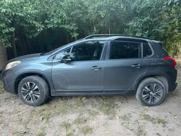 Peugeot 2008 Feline  2021 - foto 5