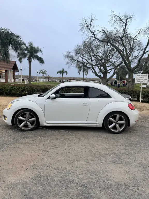 Volkswagen Beetle 1.4 Tsi Design 2016/2017 (1390 Cc) 2017 - foto 2