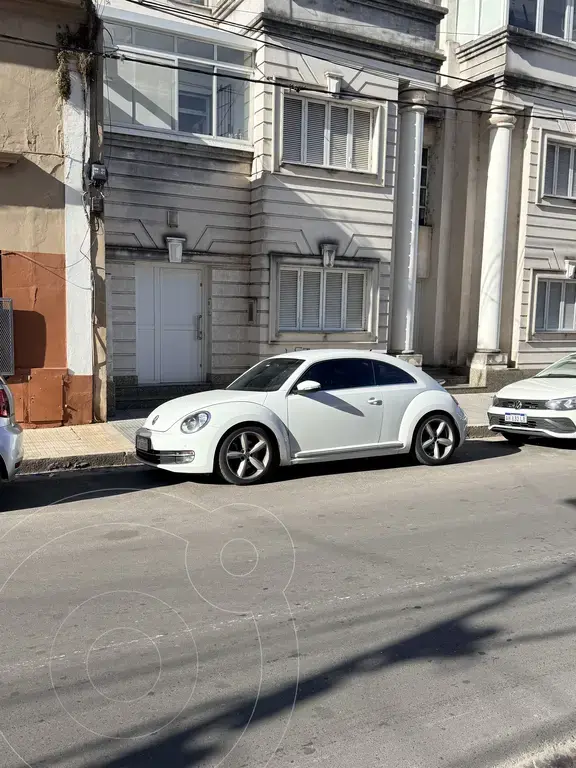 Volkswagen Beetle 1.4 Tsi Design 2016/2017 (1390 Cc) 2017 - foto 3