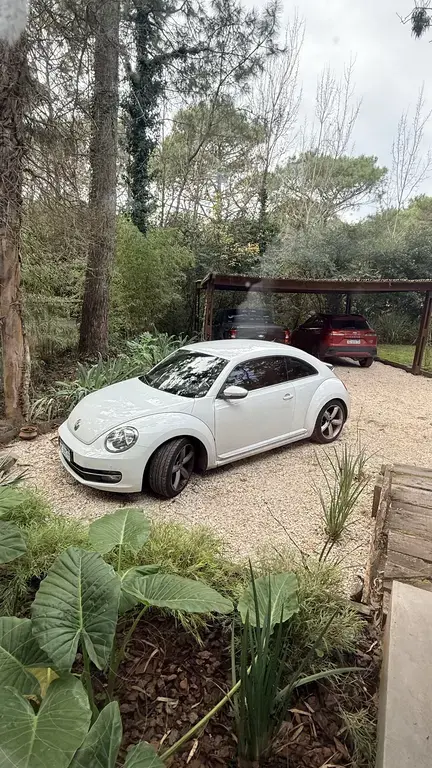 Volkswagen Beetle 1.4 Tsi Design 2016/2017 (1390 Cc) 2017 - foto 4