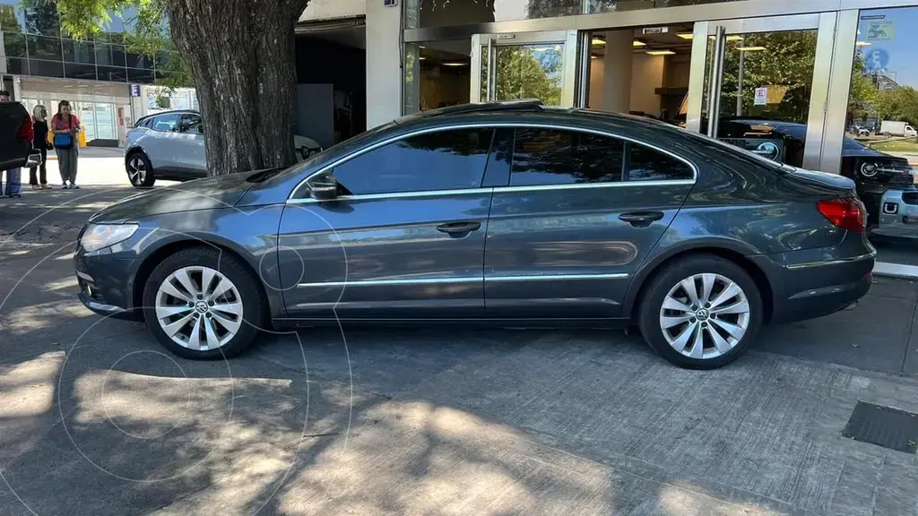 Volkswagen Passat 2.0 Tsi Exclusive (1984 Cc) 2011 - foto 3