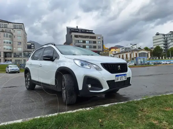 Peugeot 2008 2023 - foto 1