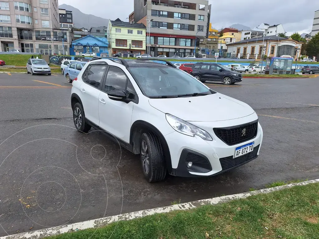 Peugeot 2008 Sport Thp Aut (1598 Cc) 2023 - foto 3