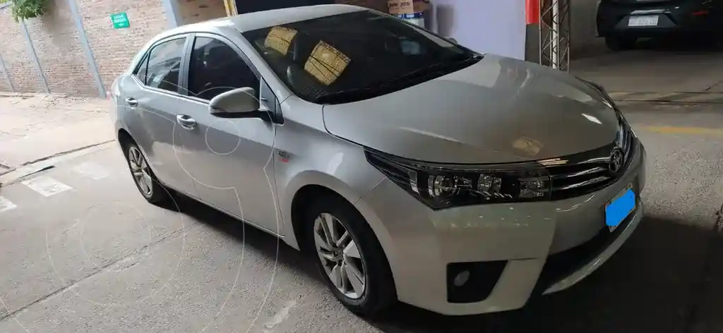 Toyota Corolla 1.8 Xei Pack Aut 2016-2017  2016 - foto 5