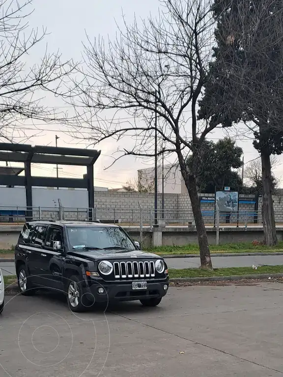 Jeep Patriot 2014 - foto 1